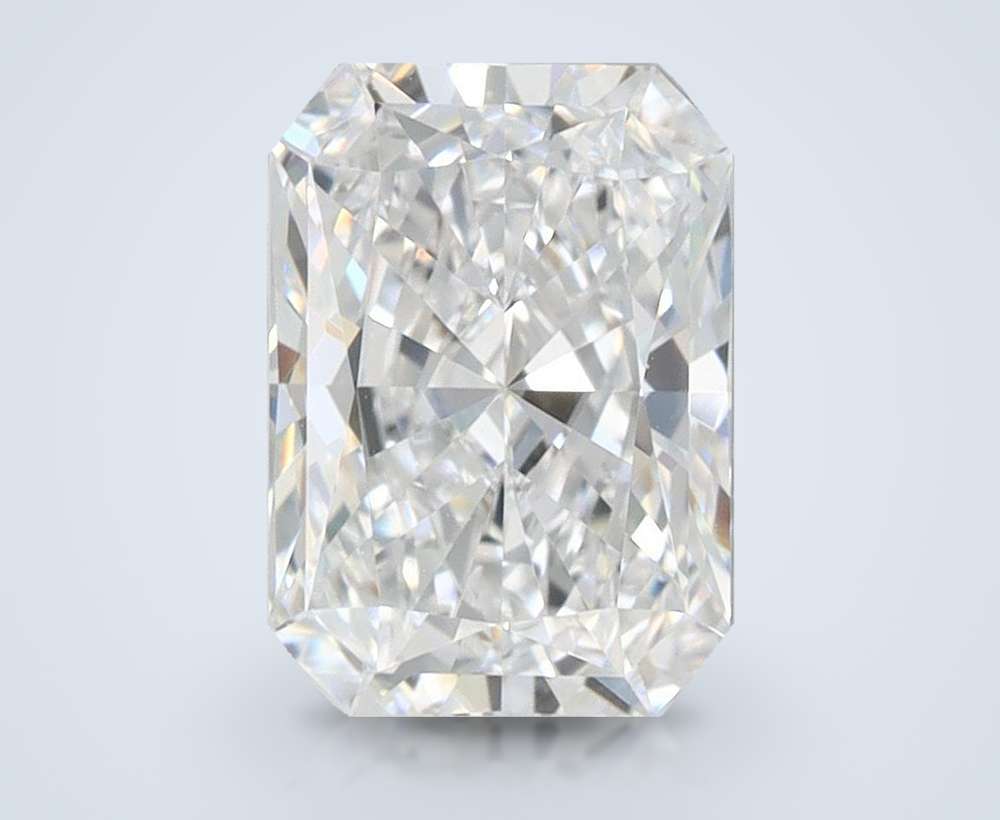 1.60 Carat Radiant Lab Diamond