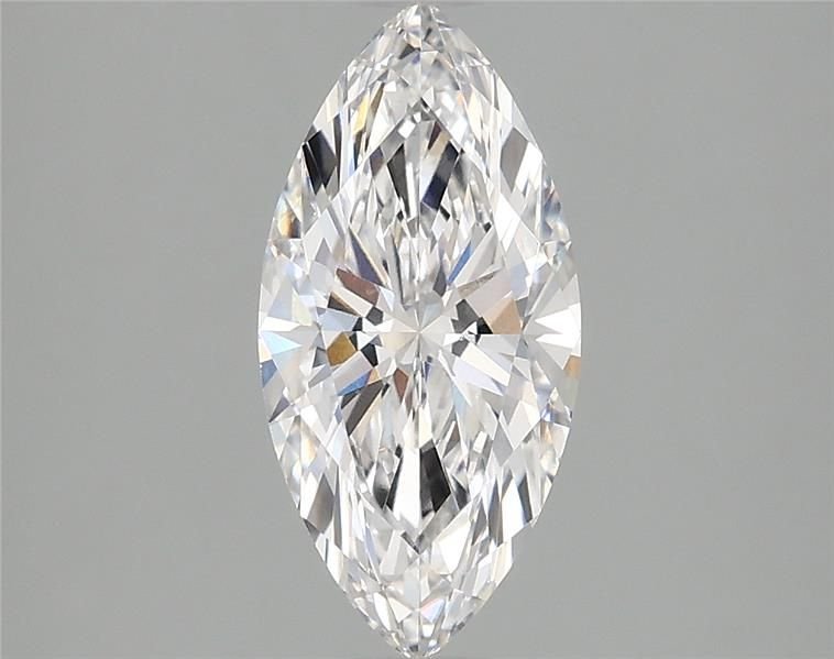 1.27 Carat Marquise Lab Diamond