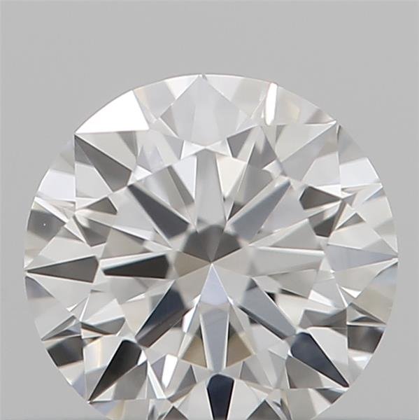 0.24ct F VS1 Rare Carat Ideal Cut Round Diamond