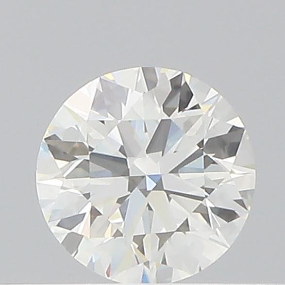 0.30ct K IF Rare Carat Ideal Cut Round Diamond