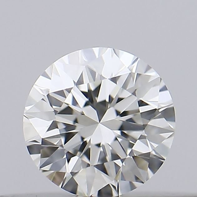 0.15 Carat Round Natural Diamond