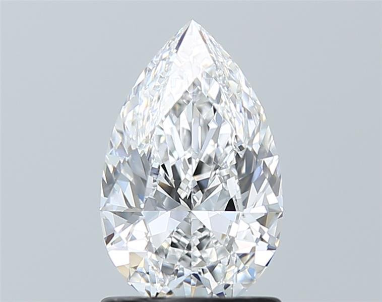 1.20 Carat Pear Natural Diamond