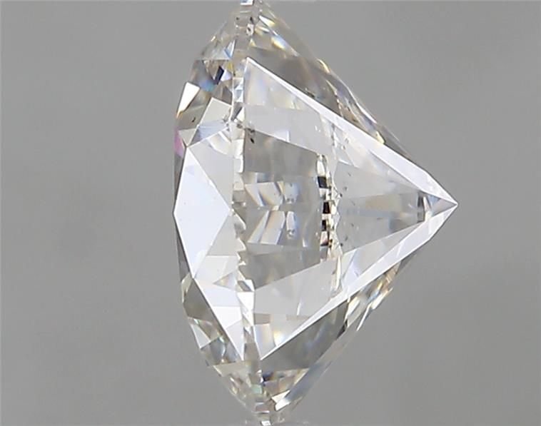 1.52ct F SI2 Rare Carat Ideal Cut Round Diamond