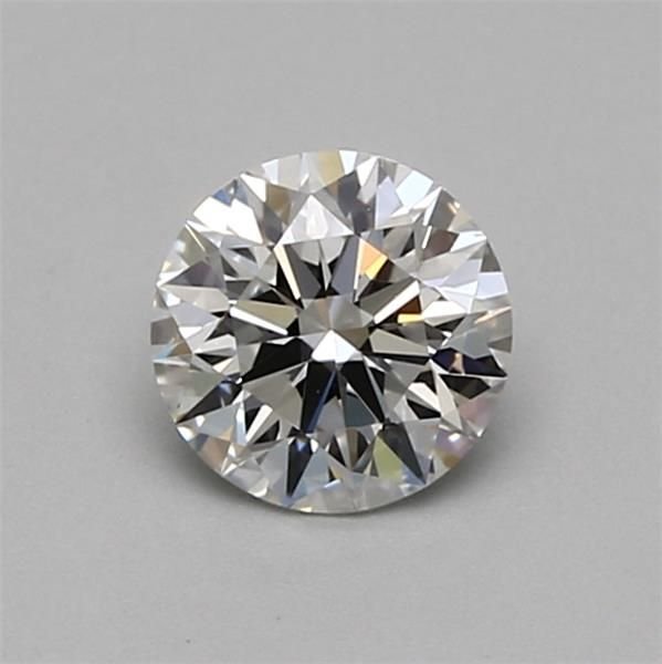 0.70ct G VVS2 Rare Carat Ideal Cut Round Diamond