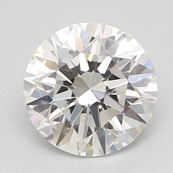 0.50ct G VS2 Rare Carat Ideal Cut Round Diamond