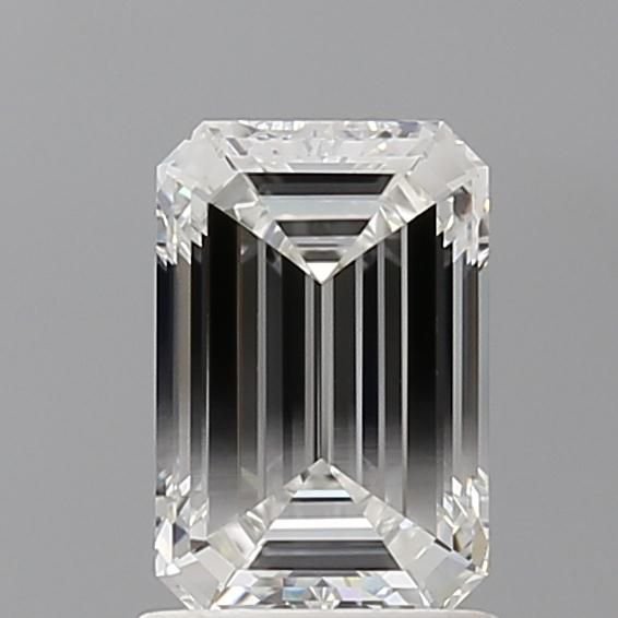 1.50 Carat Emerald Lab Diamond