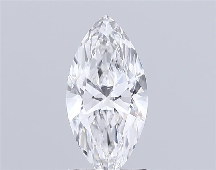 1.35ct E VS1 Rare Carat Ideal Cut Marquise Lab Grown Diamond