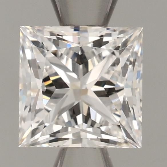 1.00 Carat Princess Lab Diamond