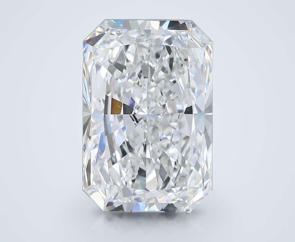 3.00 Carat Radiant Lab Diamond