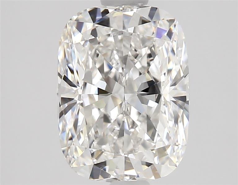 1.70 Carat Cushion Natural Diamond