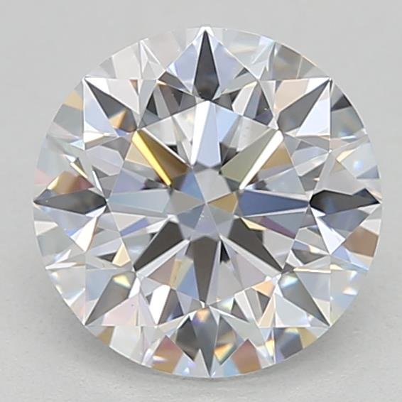 0.98ct D VS1 Ideal Cut Round Lab Grown Diamond