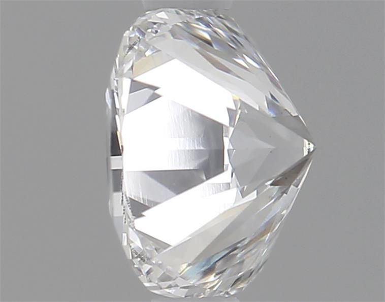 1.23 Carat Cushion Lab Diamond