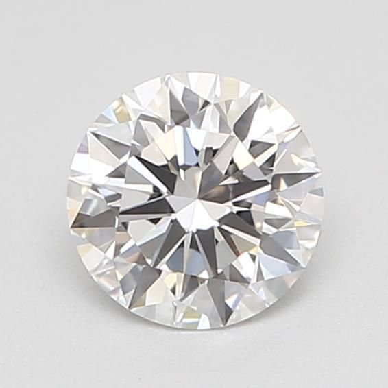 0.30 Carat Round Natural Diamond