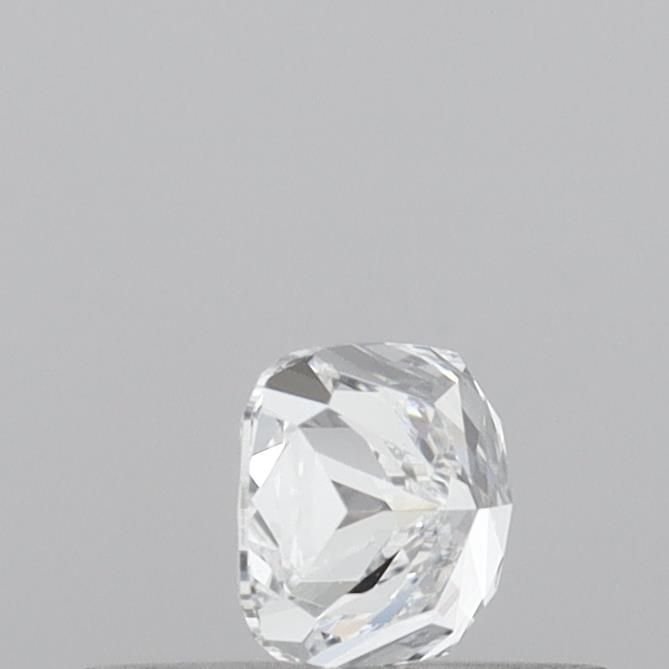 0.30 Carat Cushion Natural Diamond