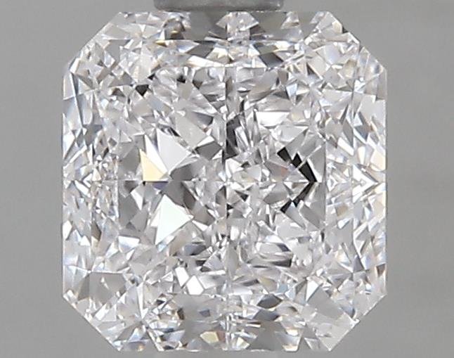 1.02 Carat Radiant Natural Diamond