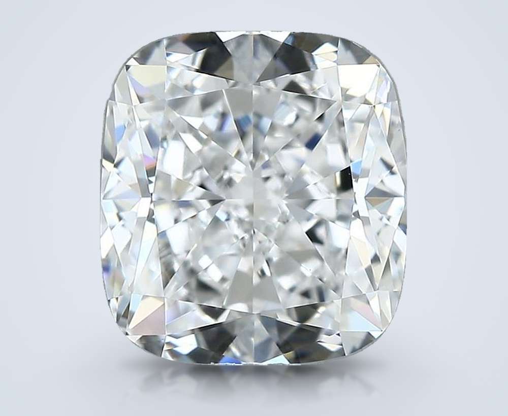 0.90 Carat Cushion Natural Diamond