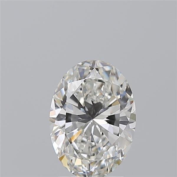 1.81 Carat Oval Natural Diamond
