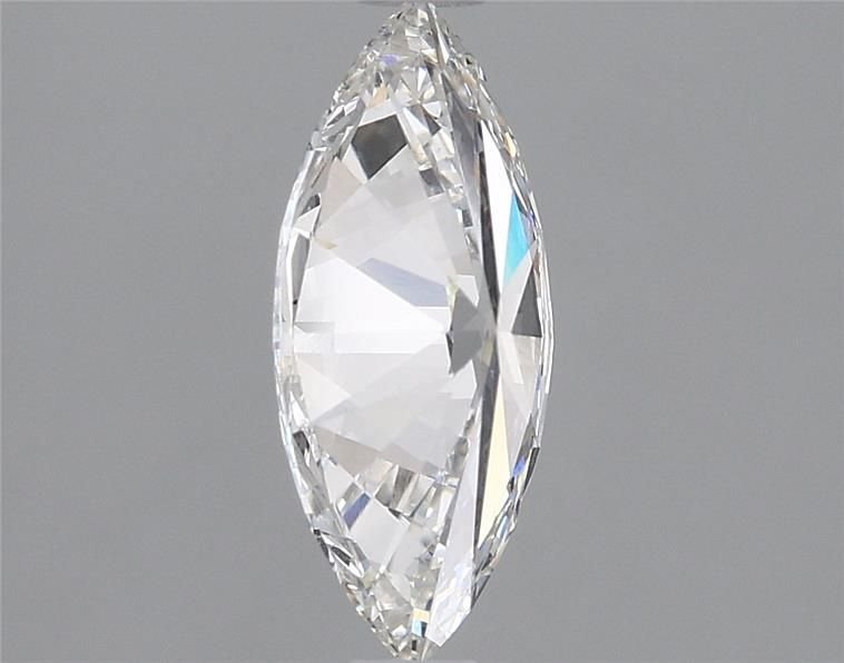 1.14ct F VS2 Very Good Cut Marquise Lab Grown Diamond