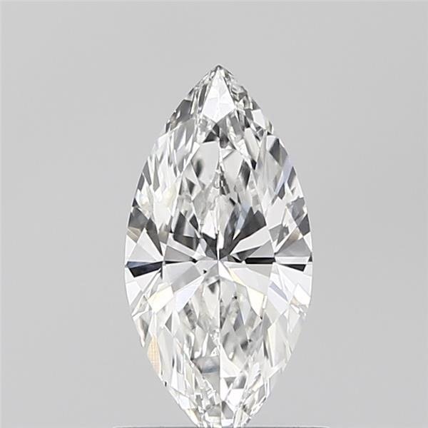 0.74 Carat Marquise Lab Diamond