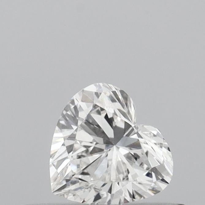 0.30 Carat Heart Lab Diamond