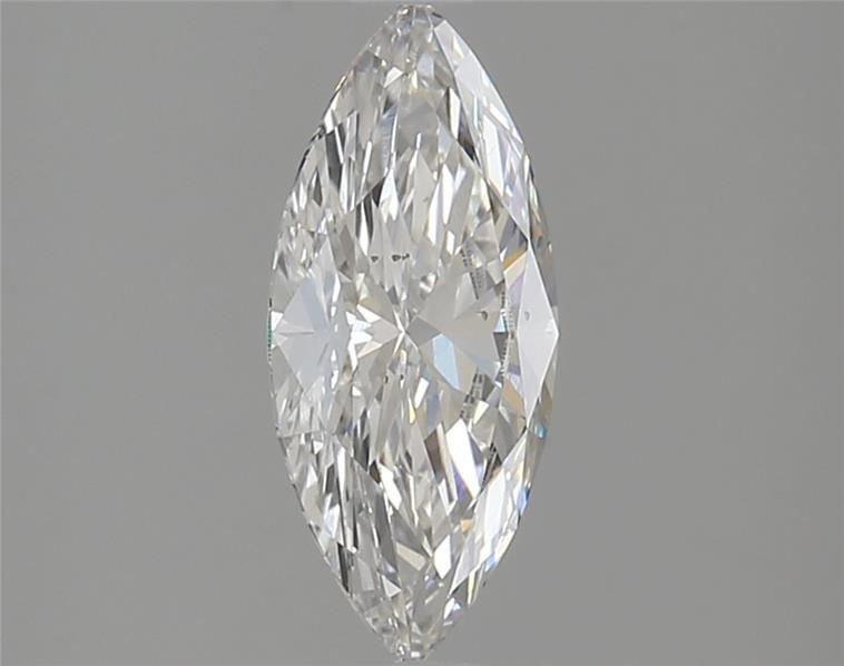 1.35ct E SI1 Rare Carat Ideal Cut Marquise Lab Grown Diamond