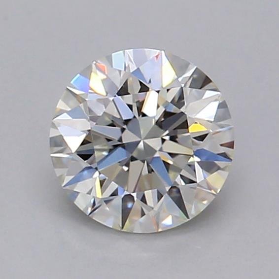 0.40ct H VVS1 Rare Carat Ideal Cut Round Diamond