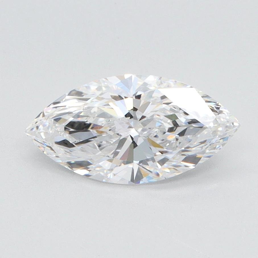 1.00ct E VVS1 Rare Carat Ideal Cut Marquise Lab Grown Diamond