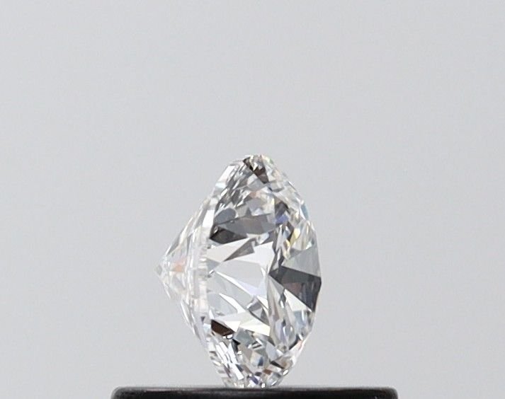 0.50 Carat Round Lab Diamond