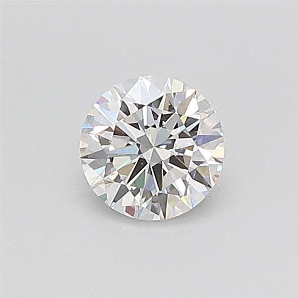 0.36ct E VS1 Excellent Cut Round Lab Grown Diamond