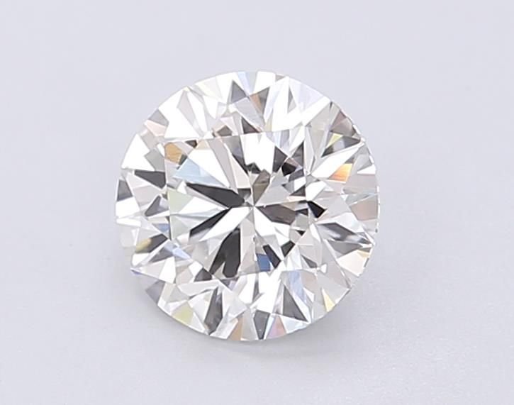 1.08ct E VS1 Excellent Cut Round Lab Grown Diamond