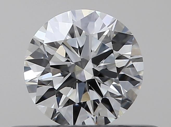 0.30ct H VVS1 Rare Carat Ideal Cut Round Diamond