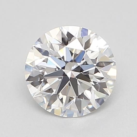 0.32ct E VS1 Rare Carat Ideal Cut Round Diamond