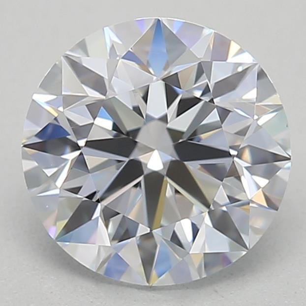 0.99ct E VS1 Excellent Cut Round Lab Grown Diamond