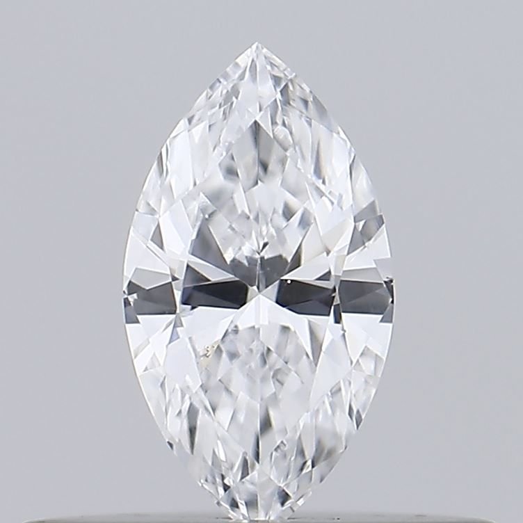 0.19 Carat Marquise Natural Diamond