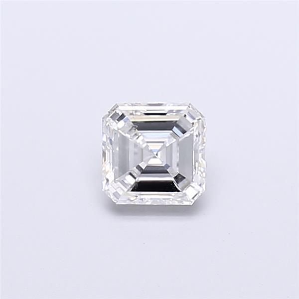 1.06 Carat Asscher Lab Diamond