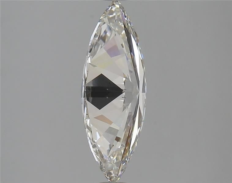 1.86ct H VS1 Very Good Cut Marquise Lab Grown Diamond