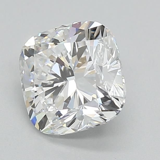 1.22 Carat Cushion Lab Diamond