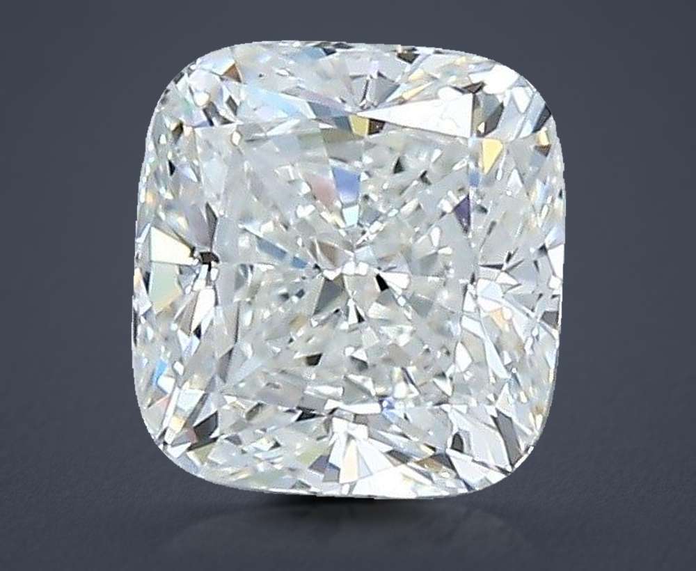 1.20 Carat Cushion Natural Diamond