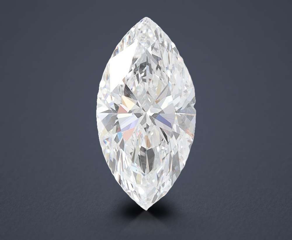 1.10 Carat Marquise Lab Diamond