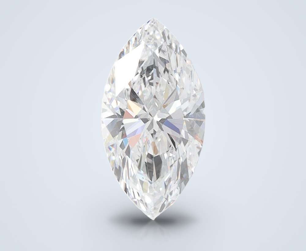1.10 Carat Marquise Lab Diamond
