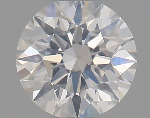 0.30ct F SI2 Rare Carat Ideal Cut Round Diamond