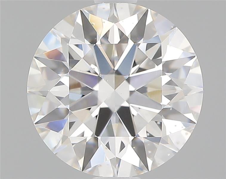 1.20 Carat Round Natural Diamond