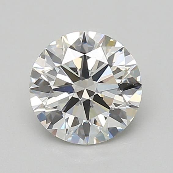1.00ct F VS1 Rare Carat Ideal Cut Round Lab Grown Diamond