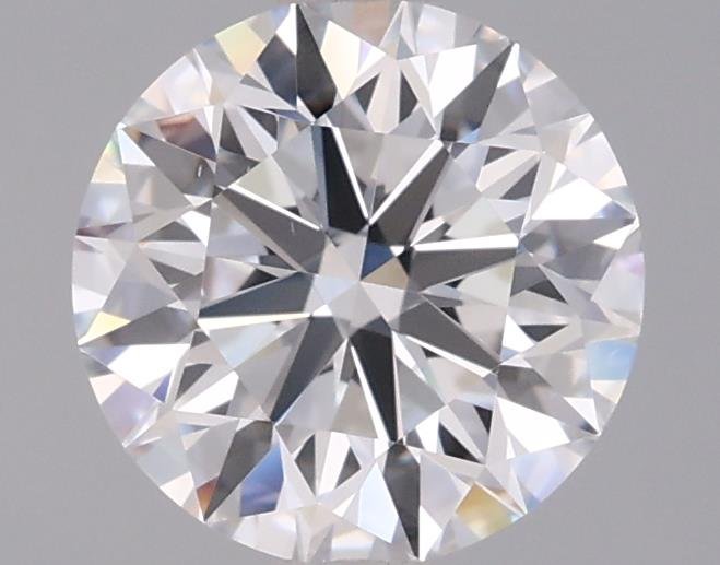 1.50 Carat Round Lab Diamond