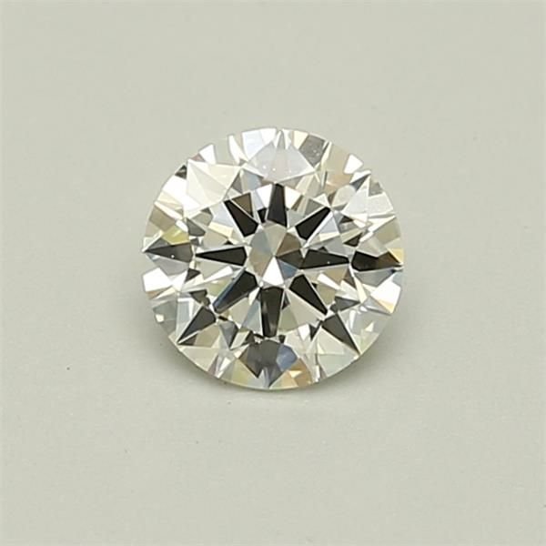 0.50ct H VVS2 Rare Carat Ideal Cut Round Diamond