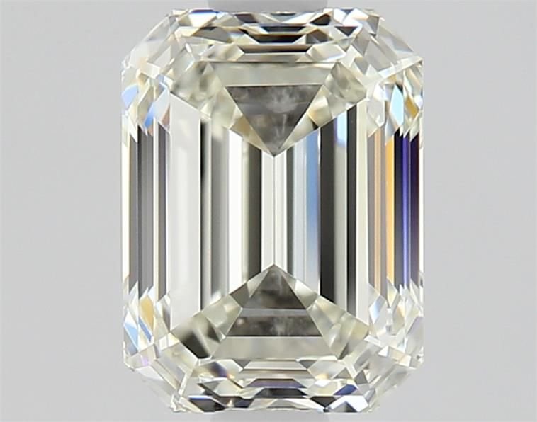 1.44 Carat Emerald Natural Diamond