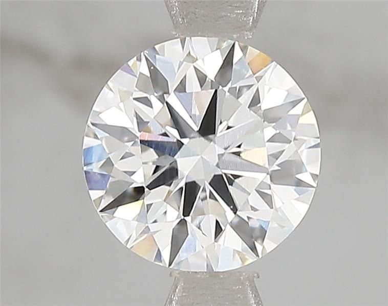 1.56 Carat Round Lab Diamond