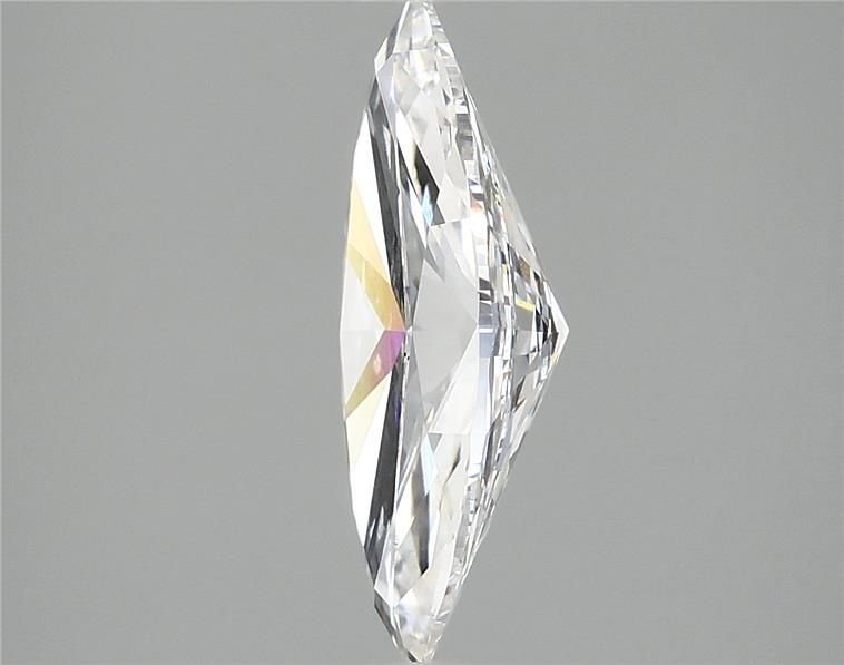 2.01 Carat Marquise Lab Diamond