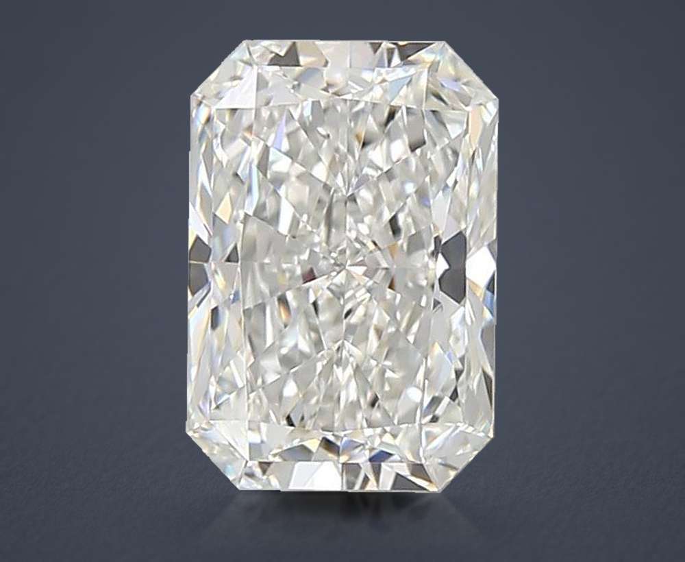 2.15 Carat Radiant Lab Diamond