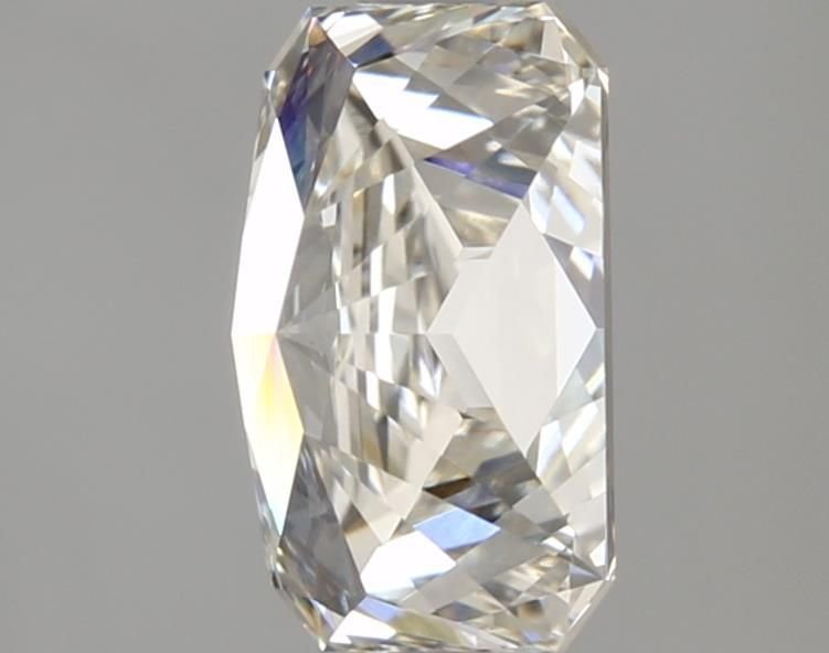 2.55ct H VS1 Rare Carat Ideal Cut Radiant Lab Grown Diamond